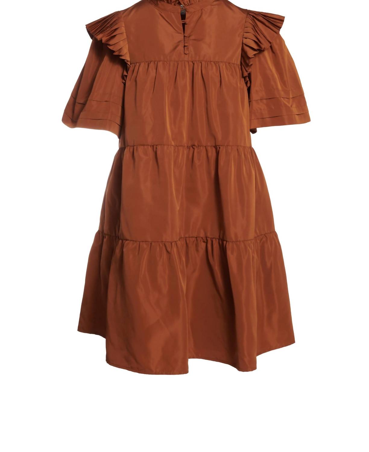 MAISIE DRESS