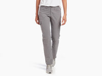 Kuhl - Women's Free Flex Roll Up Pant - 32 Inseam