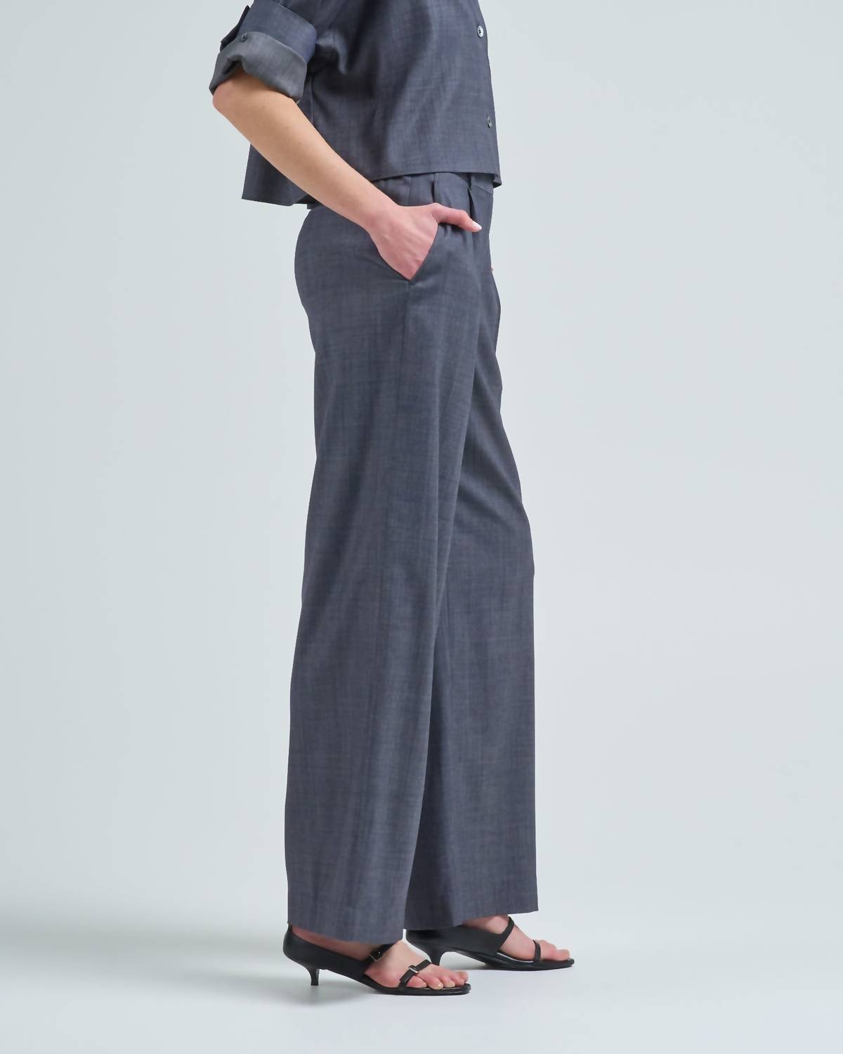 Twp - Hudson St Pants