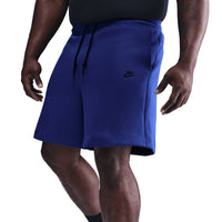 Nike - Sportswear Tech Fleece Shorts