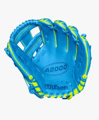 Wilson - A2000 1788 Right Hand Thrower - 11.5”