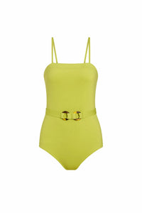 Marie Oliver - Attina One Piece Swimsuit