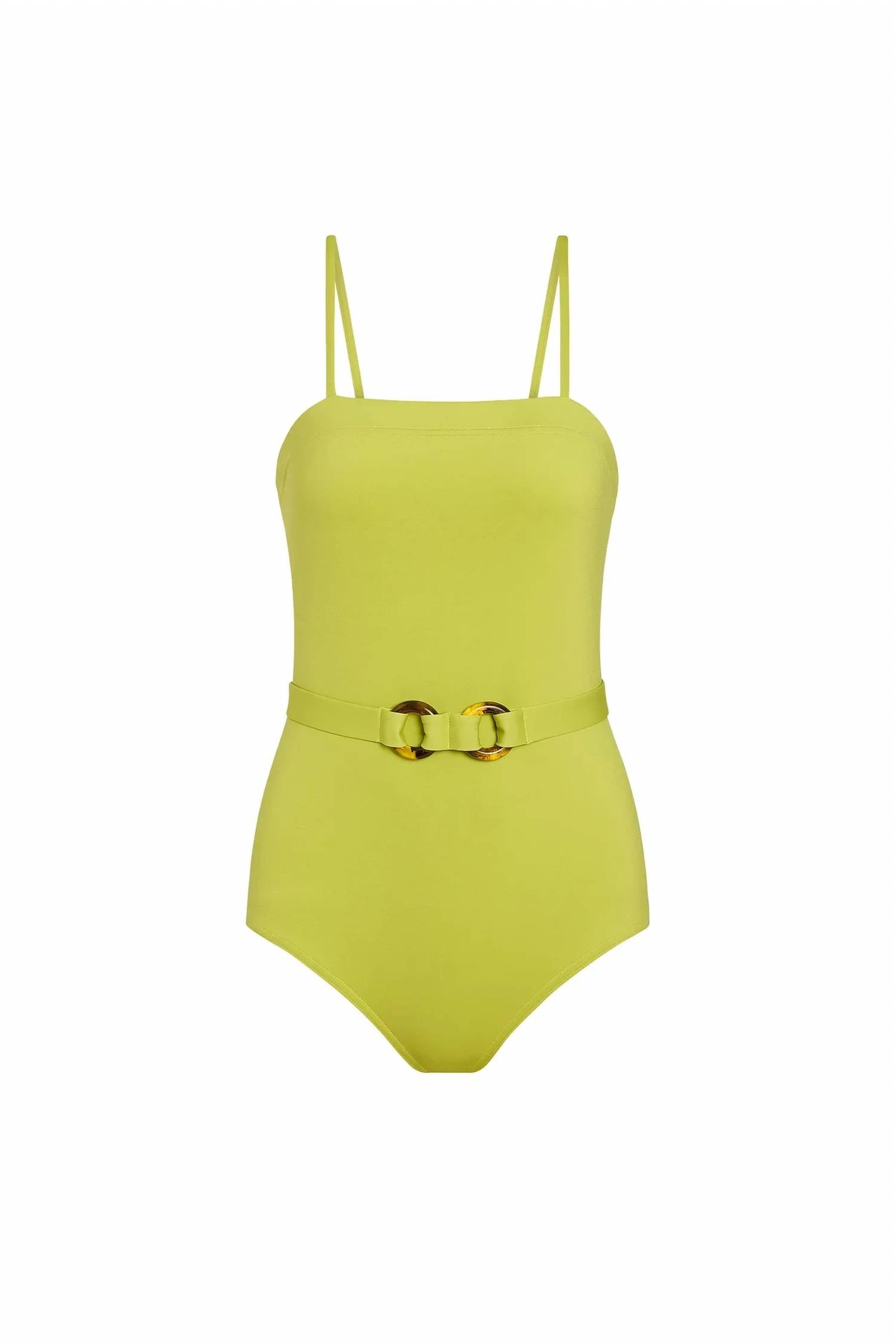 Marie Oliver - Attina One Piece Swimsuit