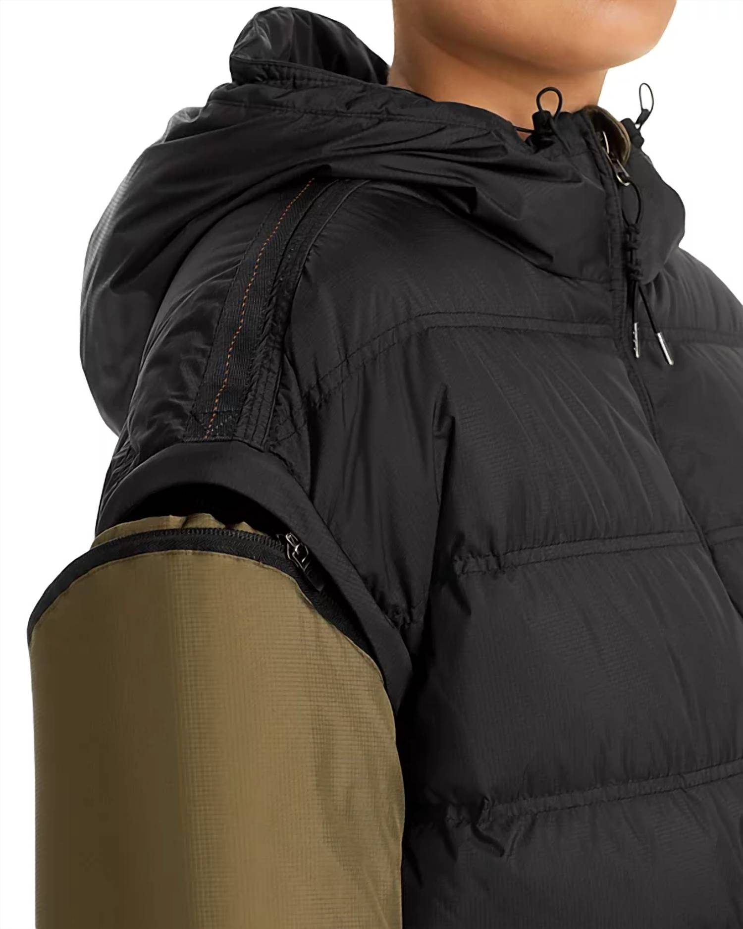 Parajumpers - SCOUT PUFFER JACKET