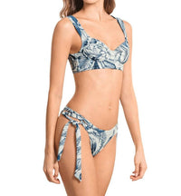 Maaji - Women's Calla Lily Bikini Top