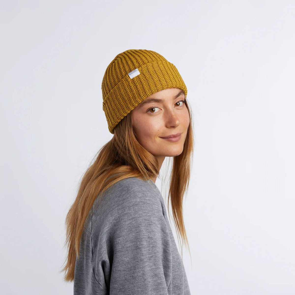 Coal Headwear - Women's Eddie Recycled Knit Cuff Beanie