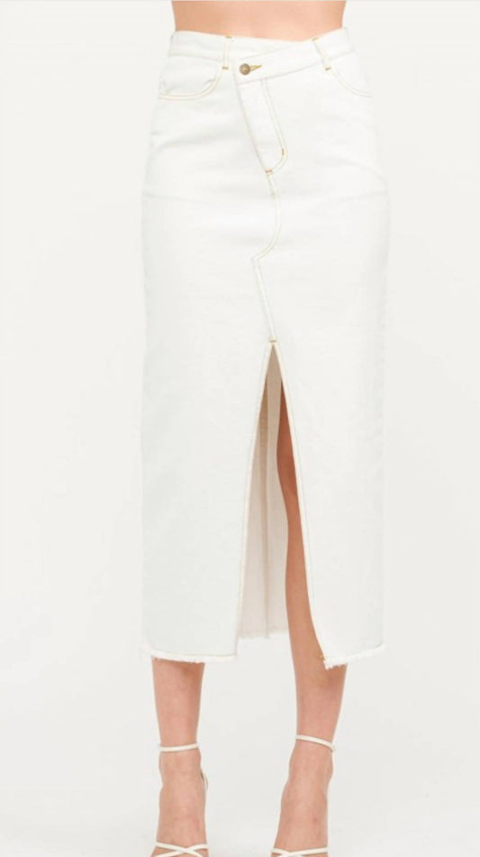 Sofie The Label - Jennie Midi Skirt