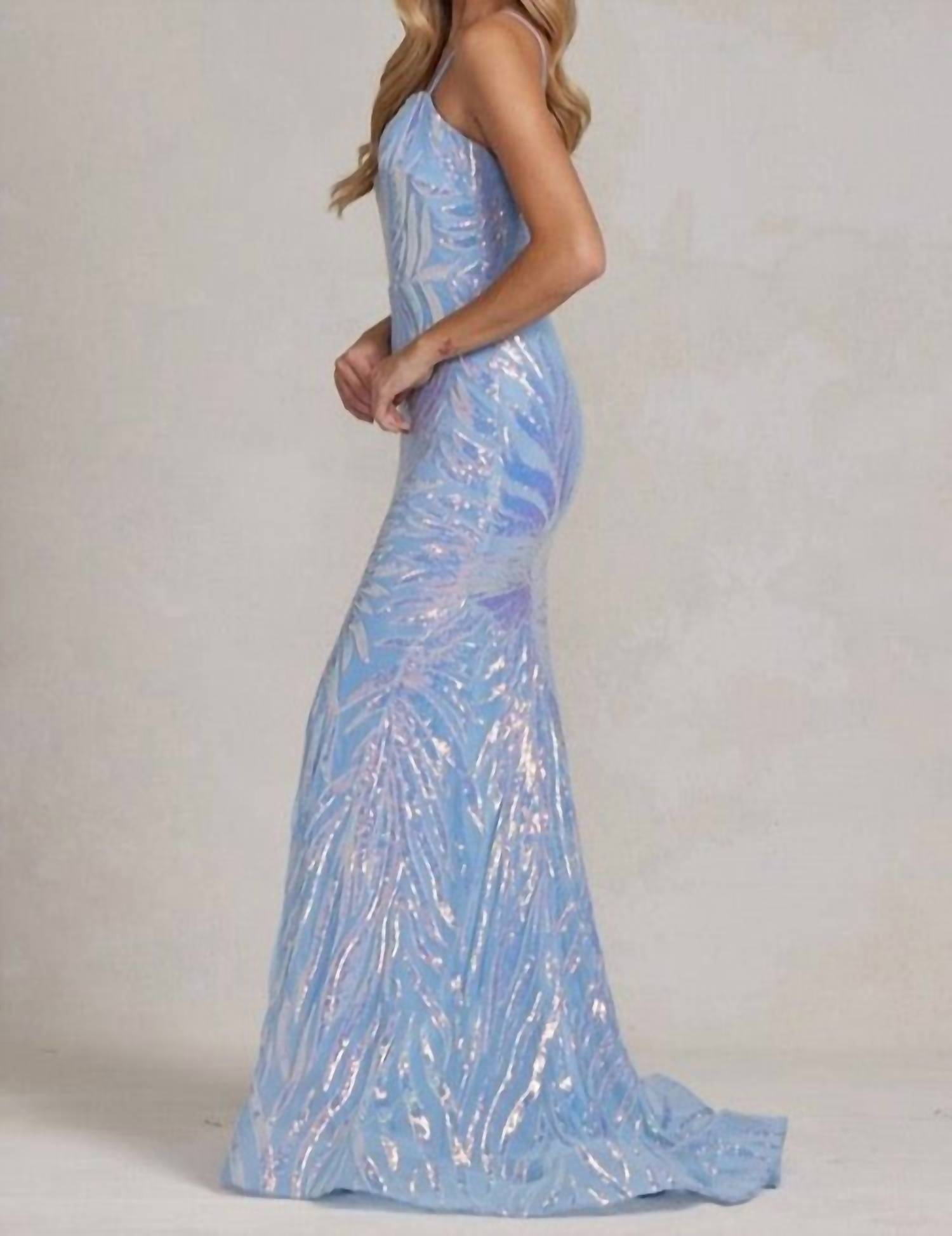 Nox Anabel - Finley Gown