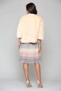 Joh - Roxy Fur Jacket
