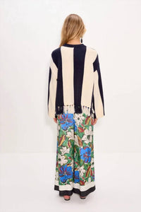 Simon Miller - Faye Tassel Sweater