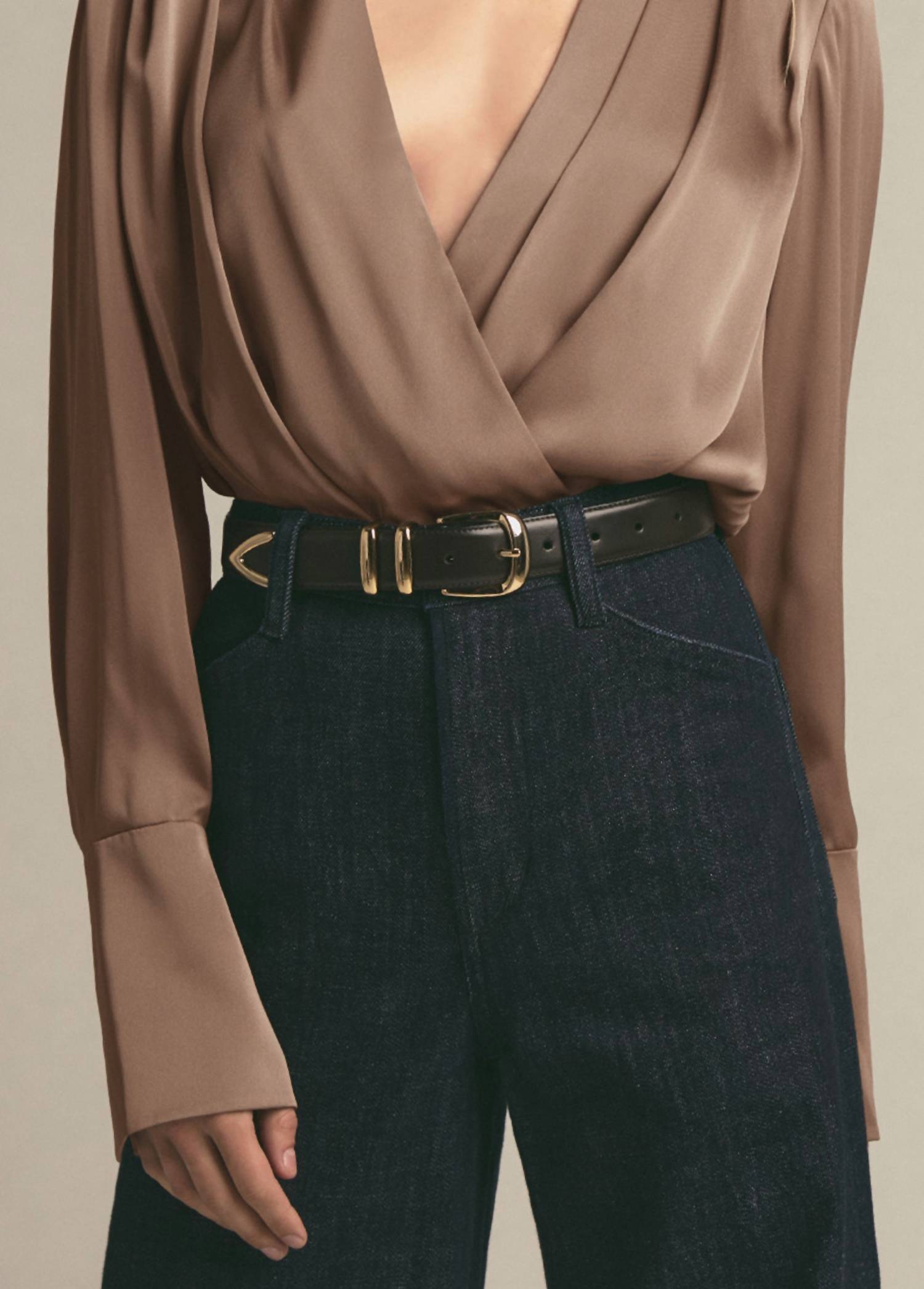 Favorite Daughter - Women's Jordan Belt