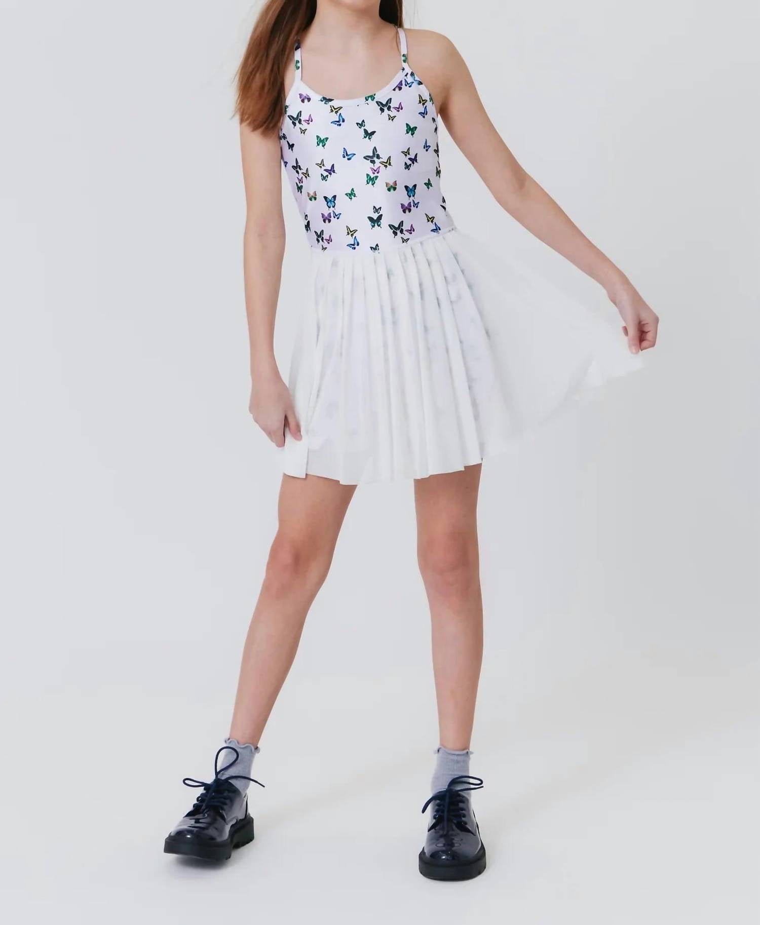 Terez - Girl's Tennis Dress