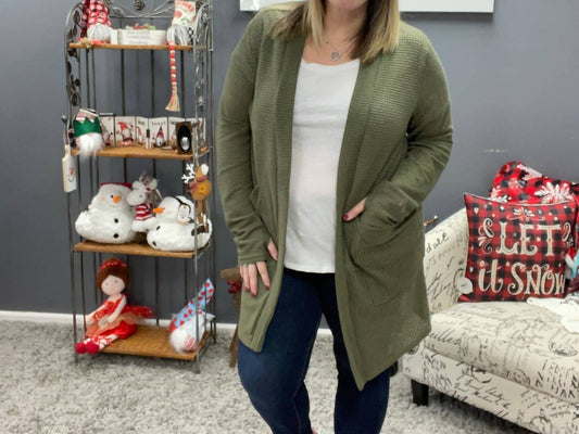 Blakeley - Lola Cardigan