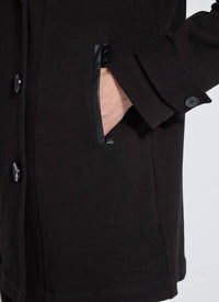 Lysse - Alma Cavalry Peacoat