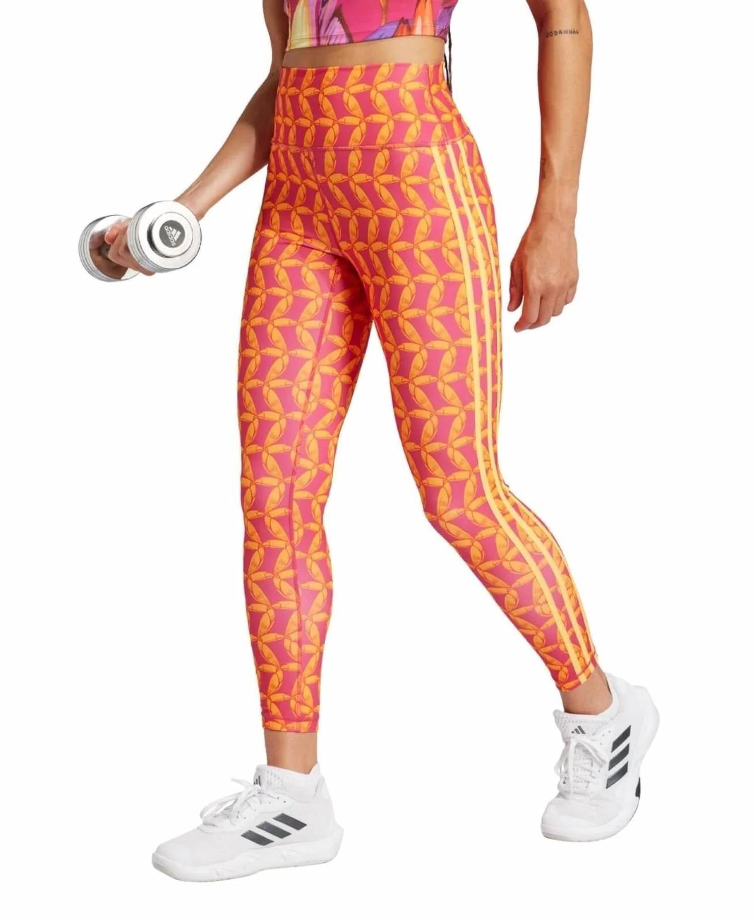 Adidas - 7/8 Training Legging