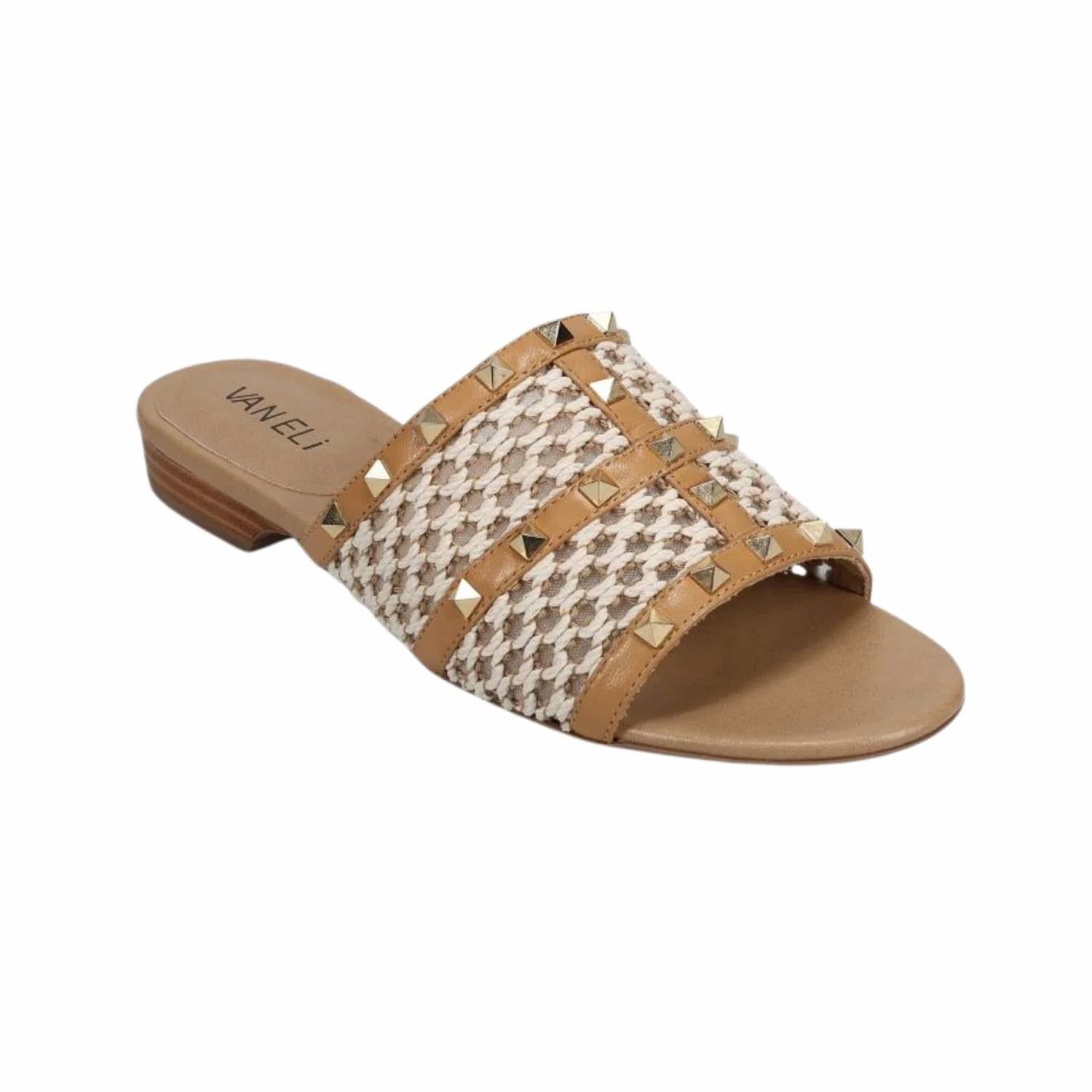 Vaneli - Women's Banyan Slide Sandals