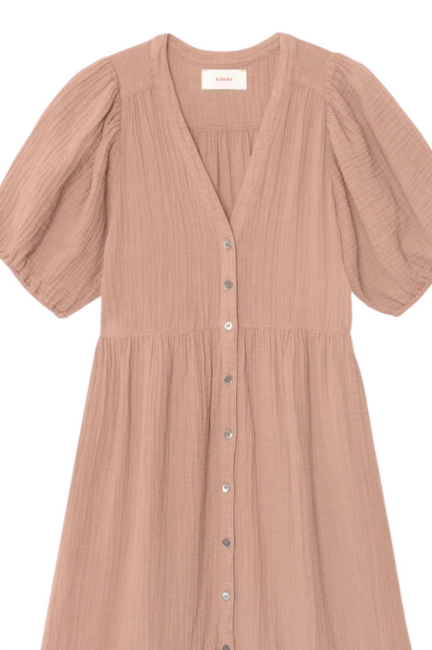 Xirena - Women's Lennox Dress