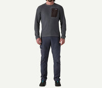 Patagonia - Men's R1 Air Fleece Crewneck Tee