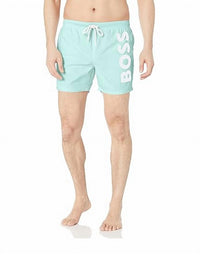 Standard Octopus Swim Trunk