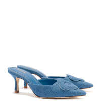 Larroude - Women's Flora Pumps