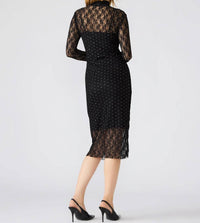 Steve Madden - Vivienne Midi Dress
