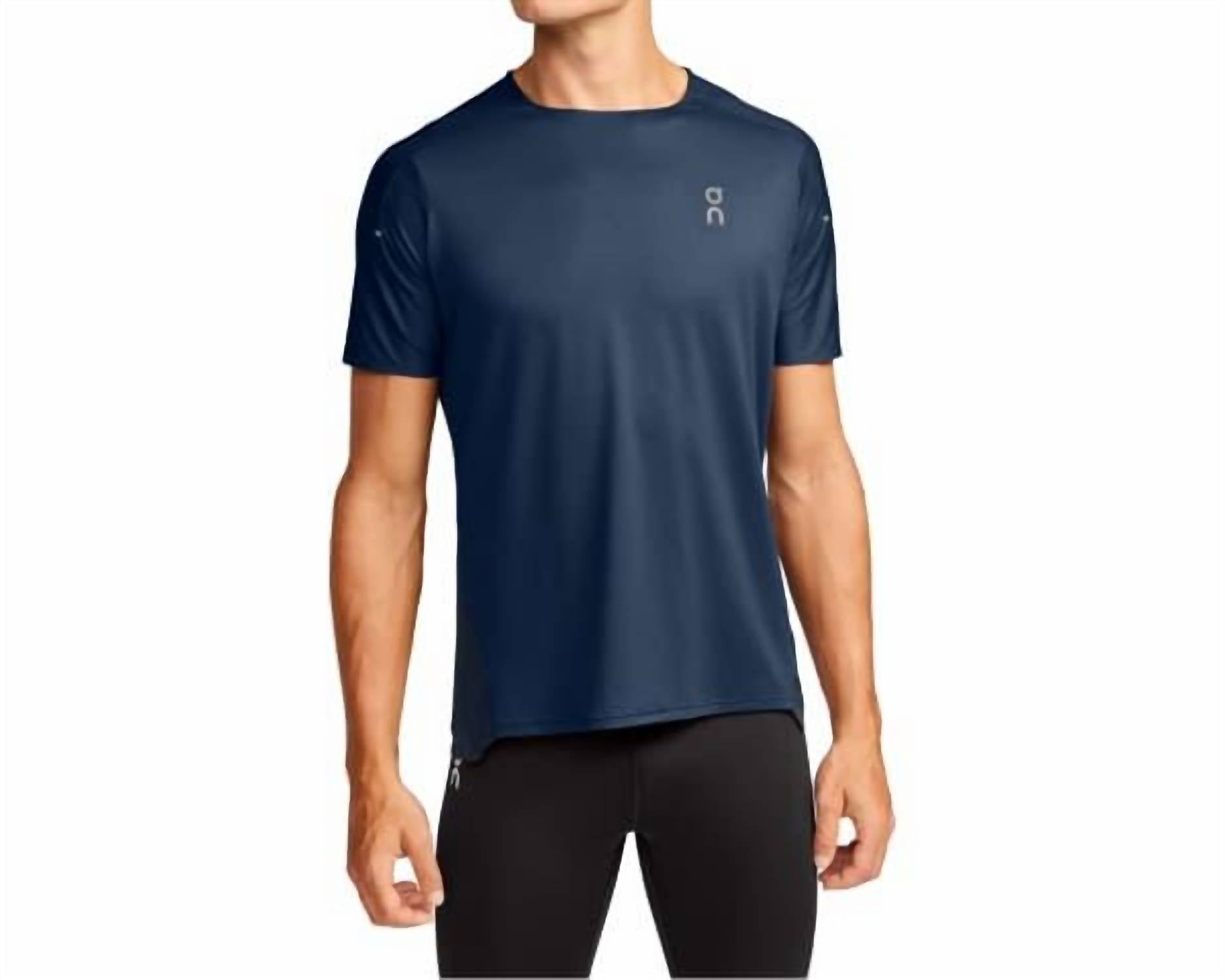 On - Short Sleeve Performance Tee