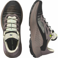 Salomon - Women's Genesis Trail Running Shoes