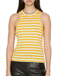 Frame - Ringer Tank Top