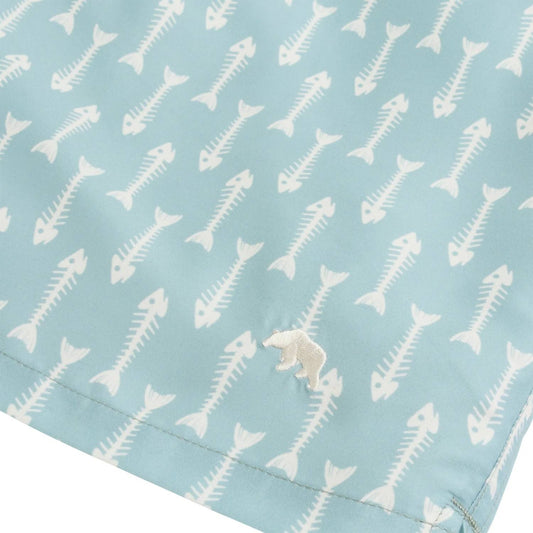 Onward Reserve - Men's Bonefish Swim Trunk