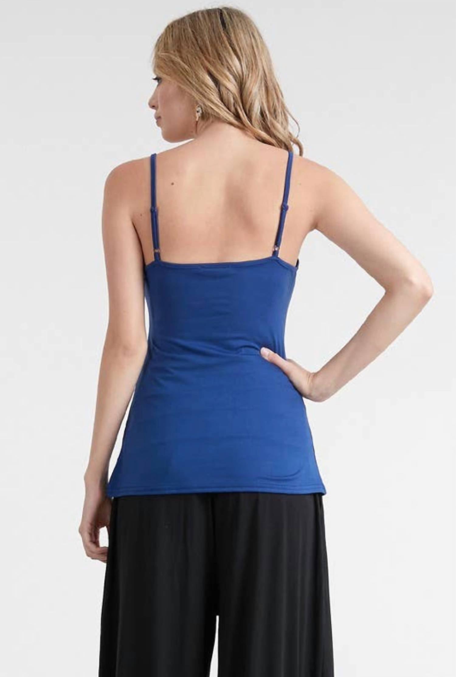 Ninexis - Basic Cami - Plus