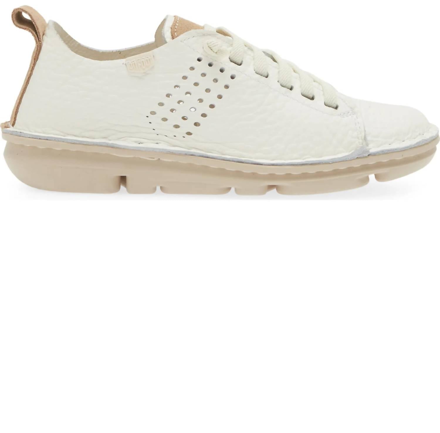 Onfoot - Women's Silken 30250 Low Top Sneaker