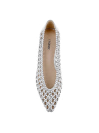 L'Agence - Women's Alsace Ballet Flats