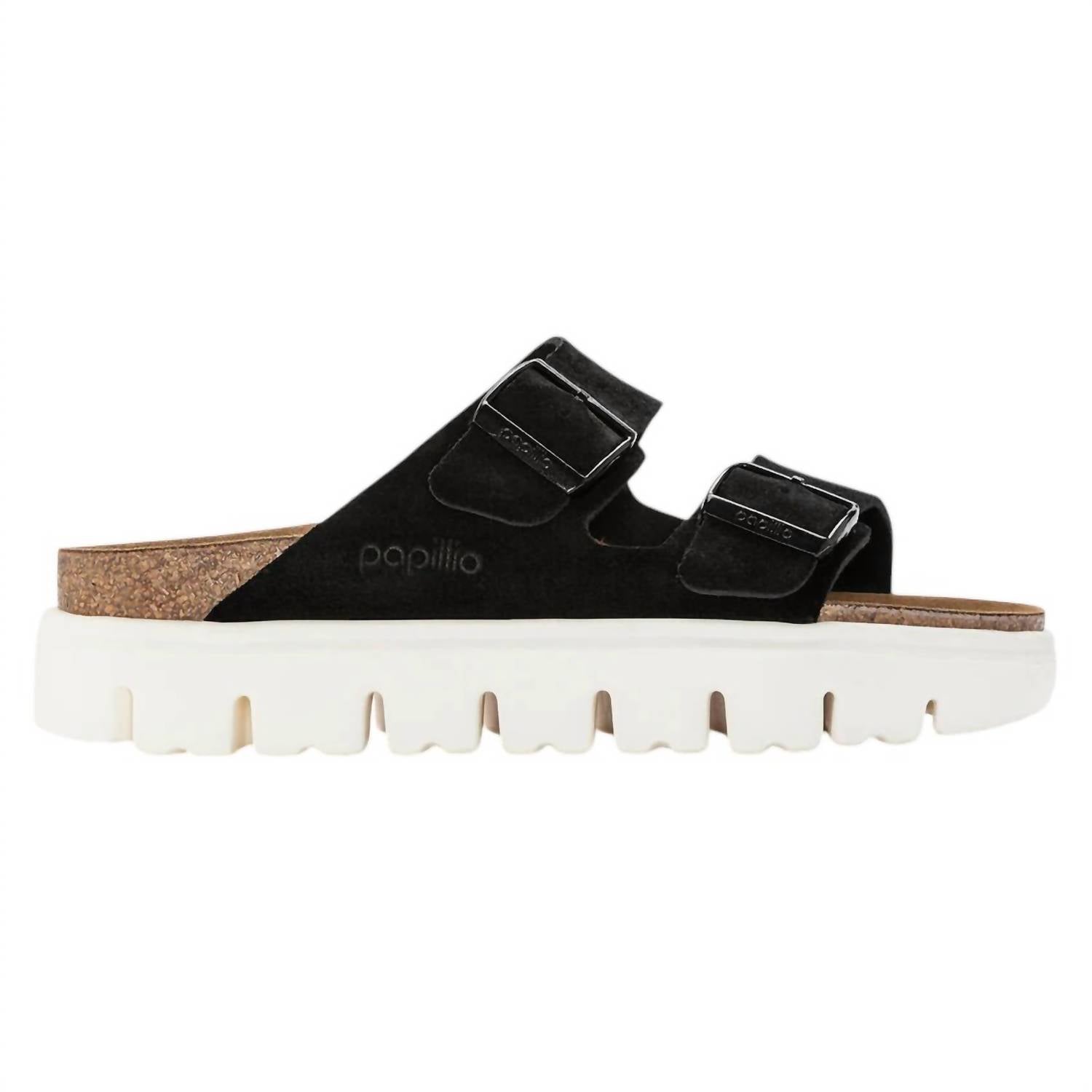 Birkenstock - Women's Arizona Chunky Sandals