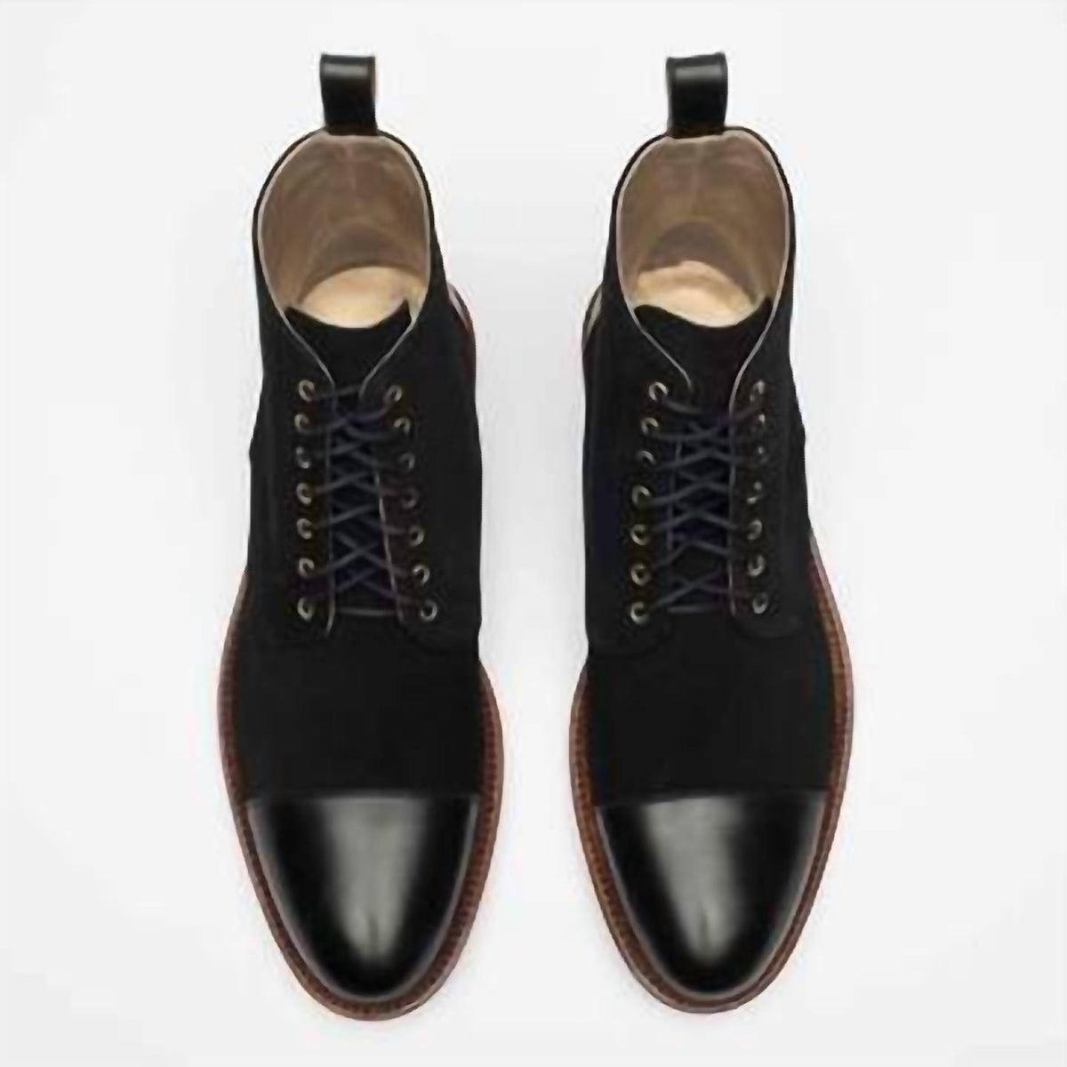 Taft Clothing - Men's Troy Boots