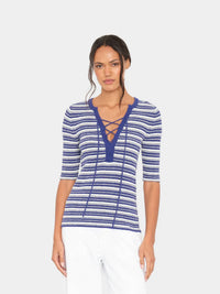 Xirena - Farrah Crisscross Top