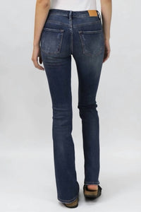 Dear John Denim - Jaxtyn High Rise Bootcut Jeans