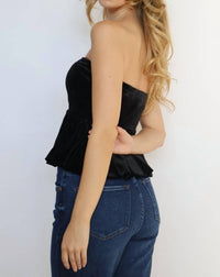 Steve Madden - Tessae Top