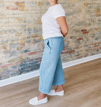 Fdj - Felipa Crop Trouser