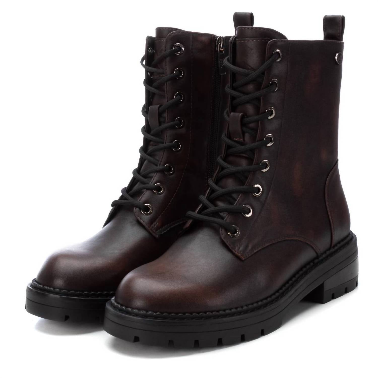 Xti - Women's 143090 Ankle Booties