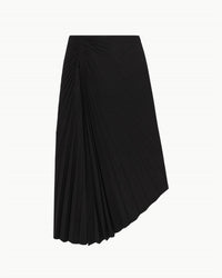 A.L.C. - Tracy Tailored Midi Skirt