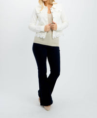 Frank Lyman - Woven jacket