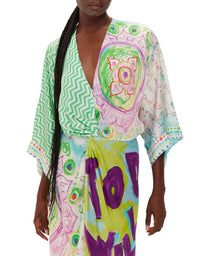Me369 - Camila Dress