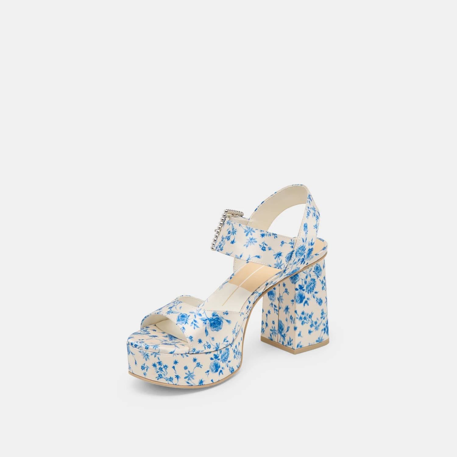 Dolce Vita - Women Bobby Pearl Heels