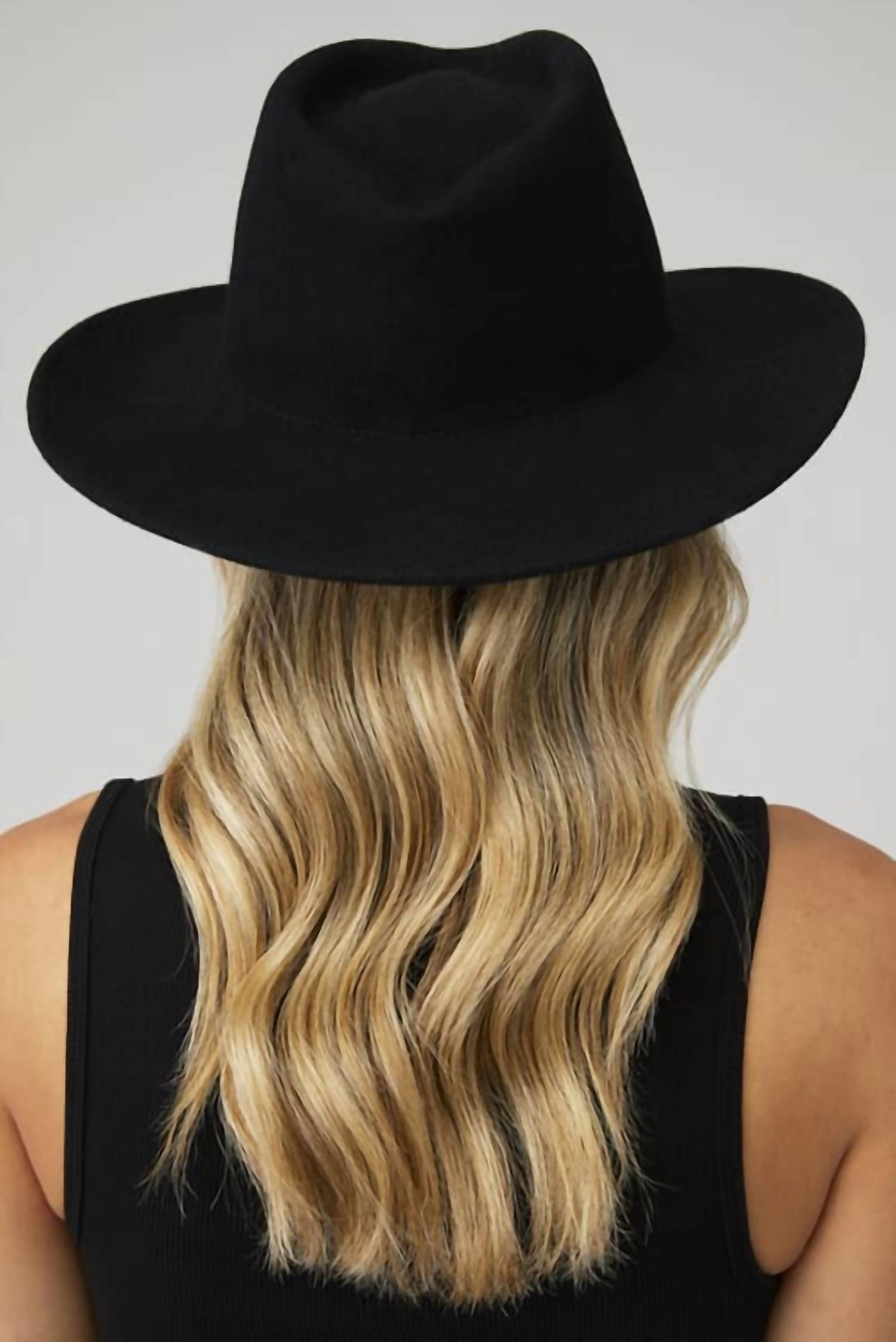 Van Palma - Keith Crushable Hat