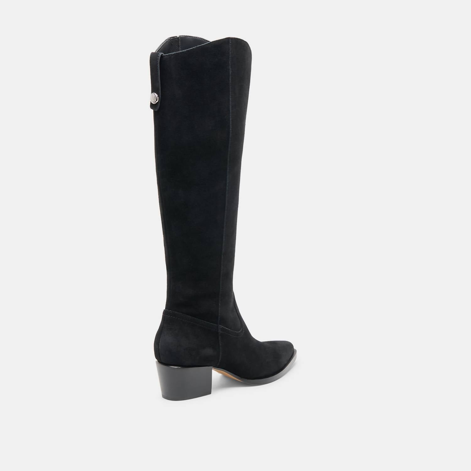 Dolce Vita - Women's Virona Waterproof Boots