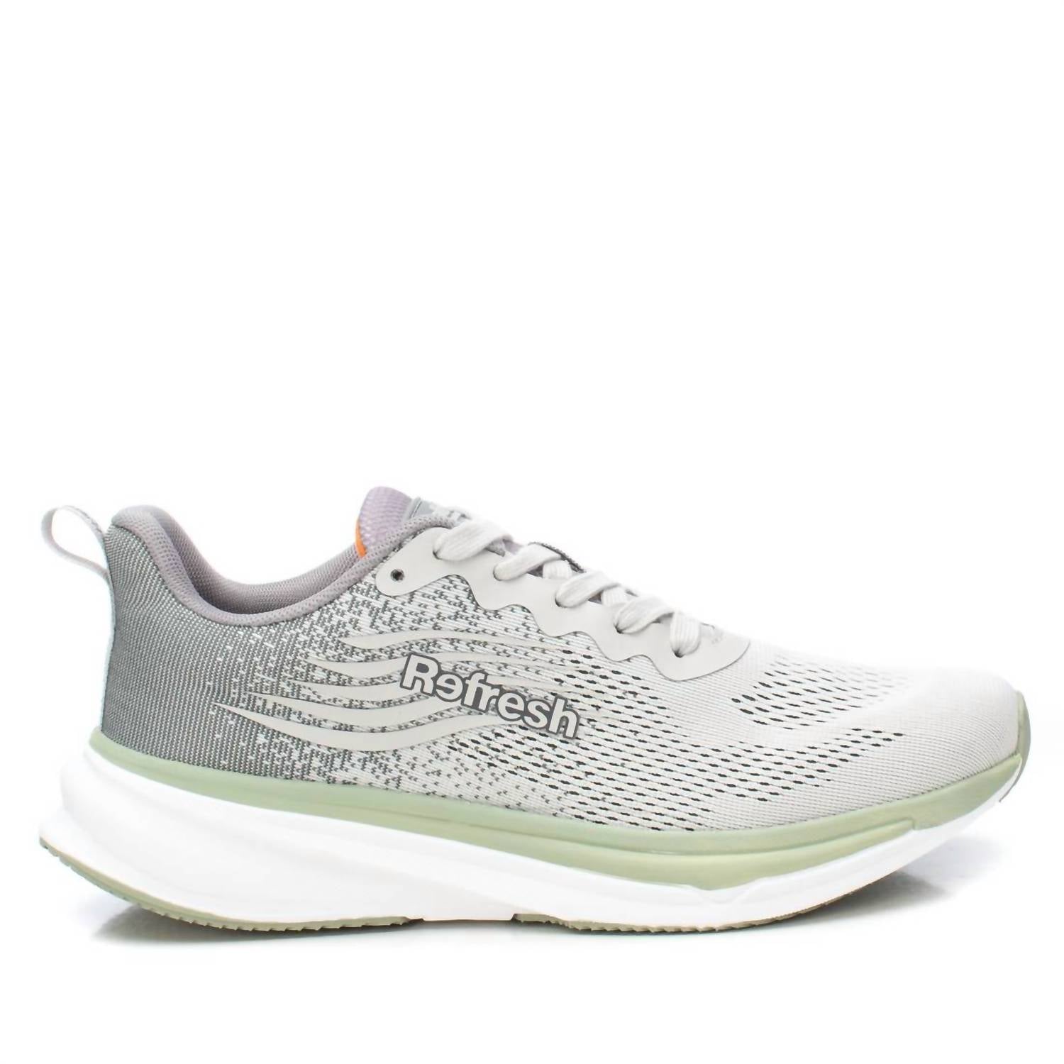 Xti - Men's Athletic Sneakers