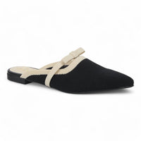Bruno Menegatti - Women's Fanny Knit Mule