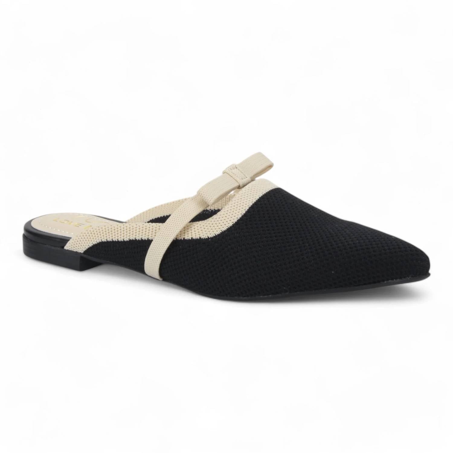 Bruno Menegatti - Women's Fanny Knit Mule