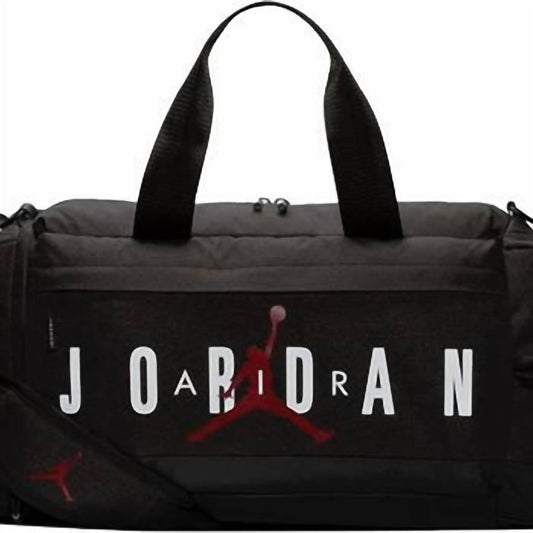 Nike - Jordan Air Duffel Gym Duffel bag