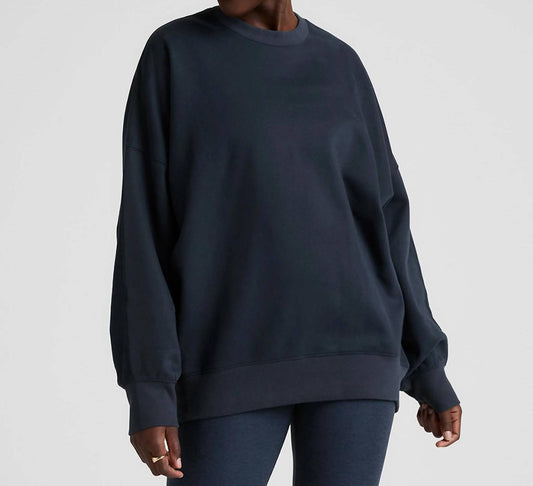 Beyond Yoga - Luxefleece Oversized Sweatshirt